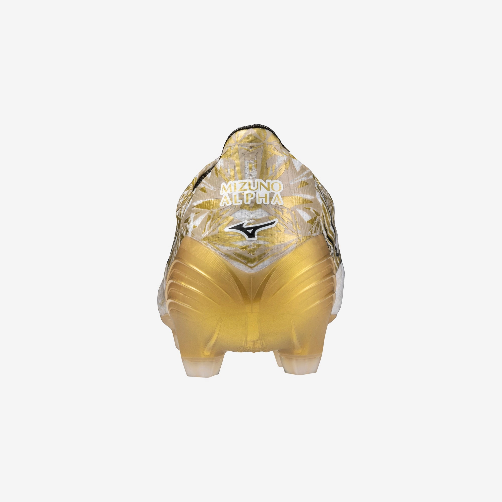 Best Striker Soccer Cleats MIZUNO ALPHA ELITE FG