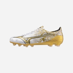 MIZUNO ALPHA ELITE FG 2013 Soccer Cleats