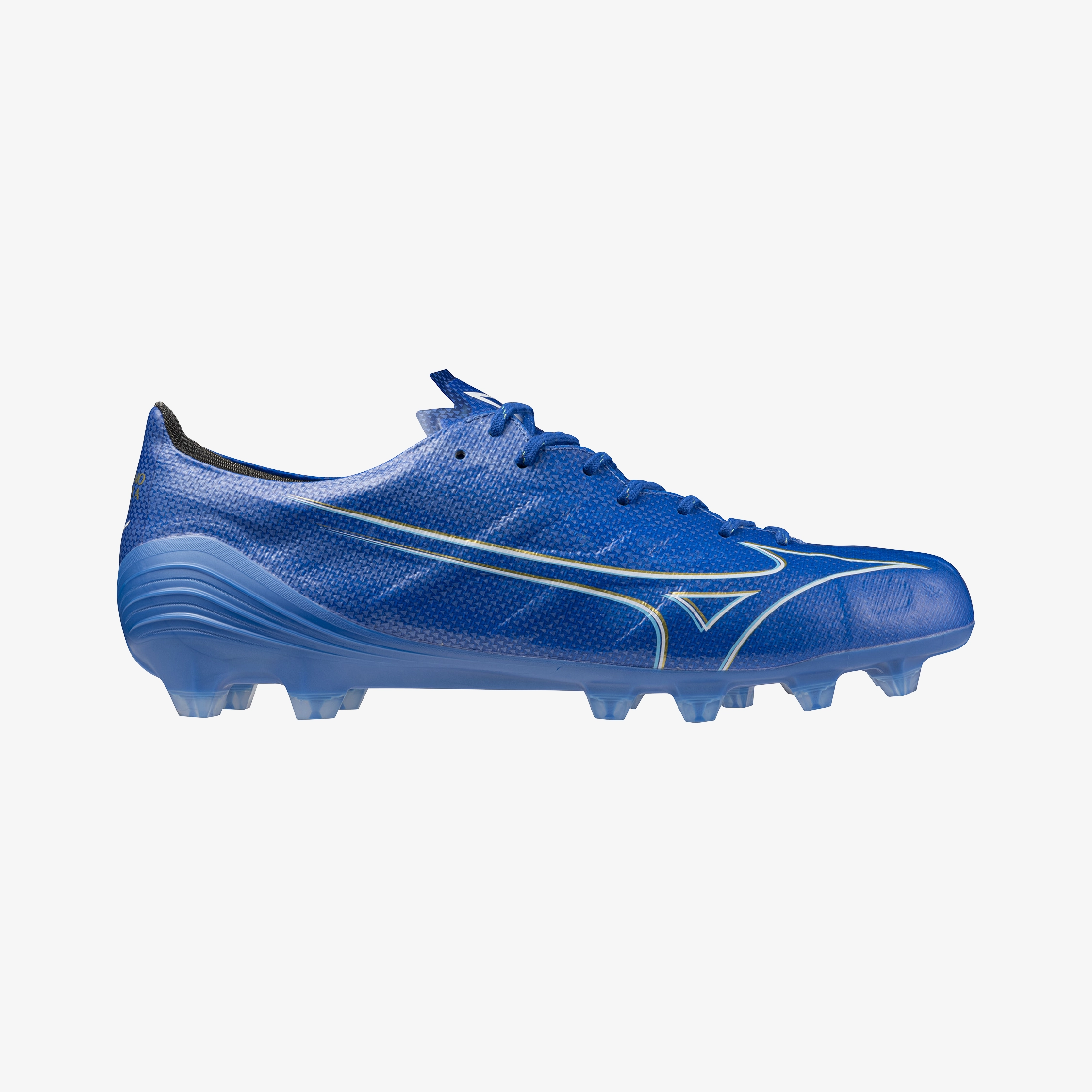 Personalized Soccer Cleats Youth MIZUNO ALPHA ELITE FG