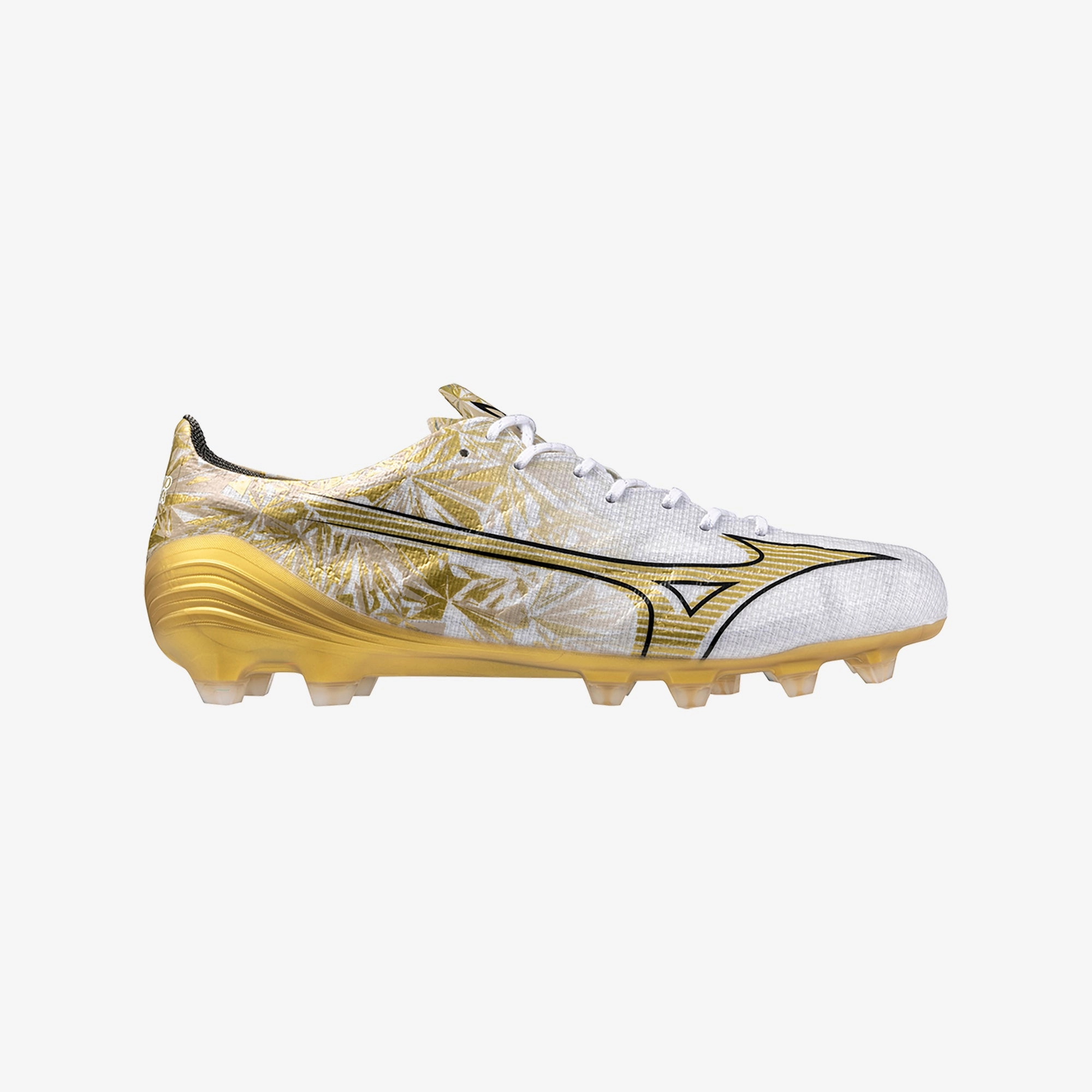 Prism Pack Soccer Cleats MIZUNO ALPHA ELITE FG
