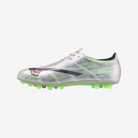 MIZUNO ALPHA II ELITE AG Soccer Cleats Academy