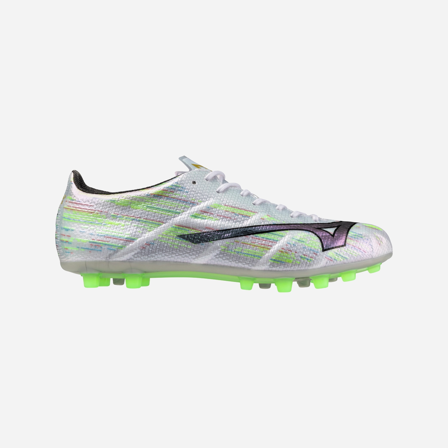 Rawlings Soccer Cleats Shoes MIZUNO ALPHA II ELITE AG