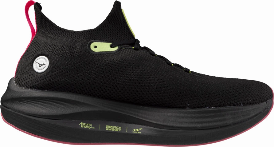 K-swiss St329 Cmf Training Shoe Mizuno Neo Vista Running Shoes - Black