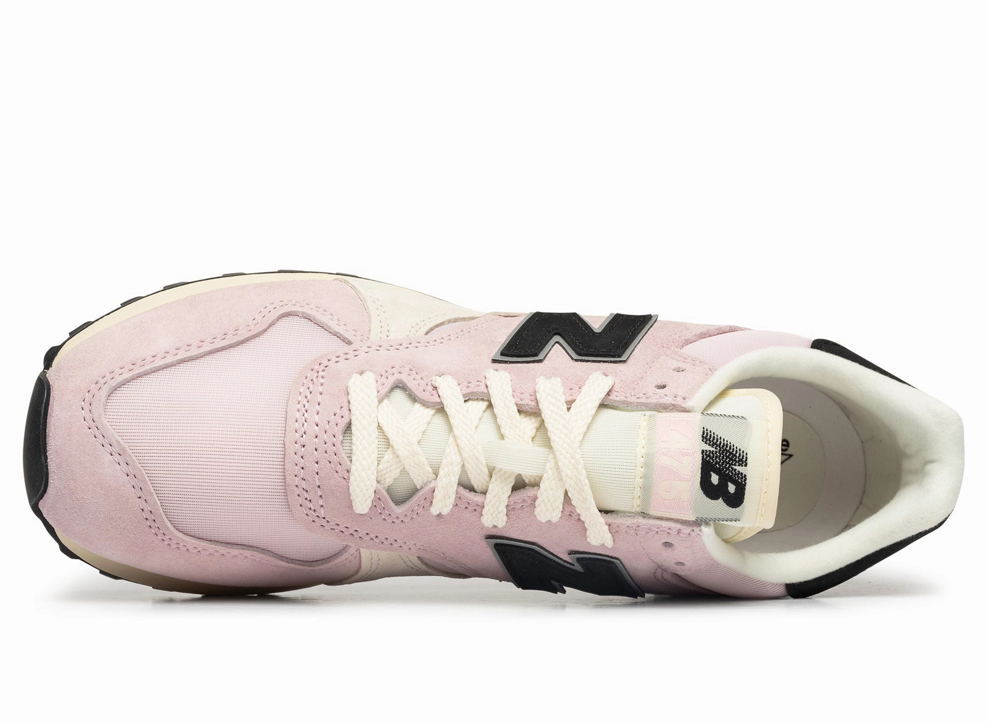 New Balance Fresh Foam 680 V6 New Balance U475PD