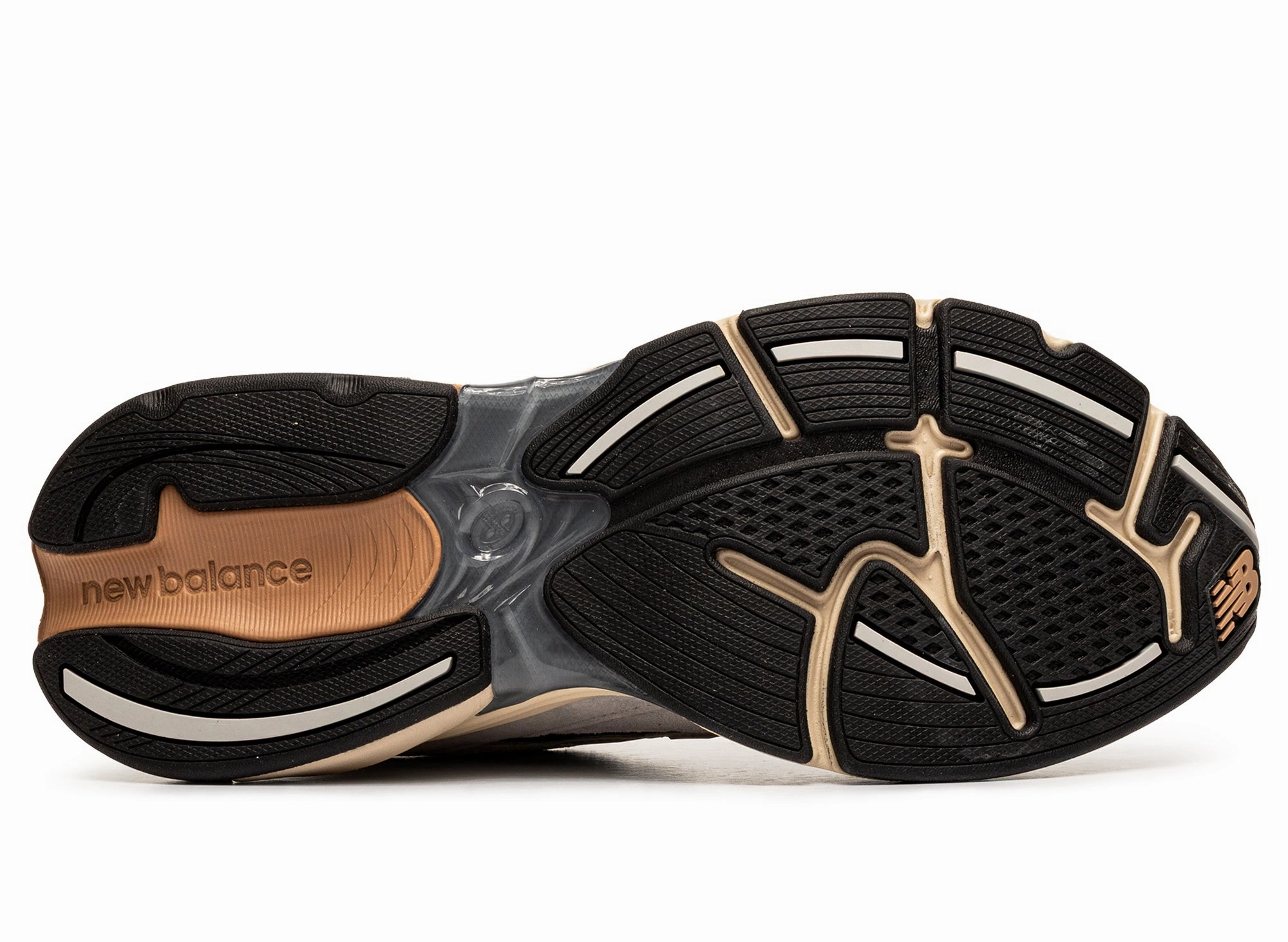 New Balance U2010TTO 996 New Balance Black