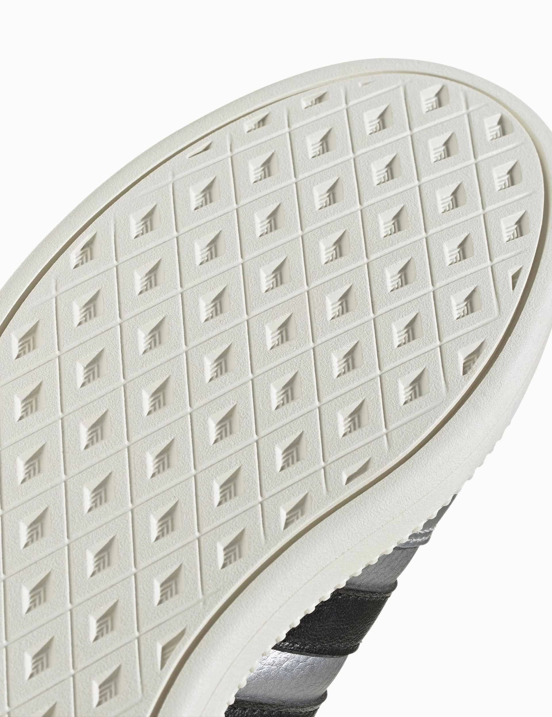 Breaknet Sleek Shoes - Matte Silver/Core Black/Off White Adidas Shoes Discount