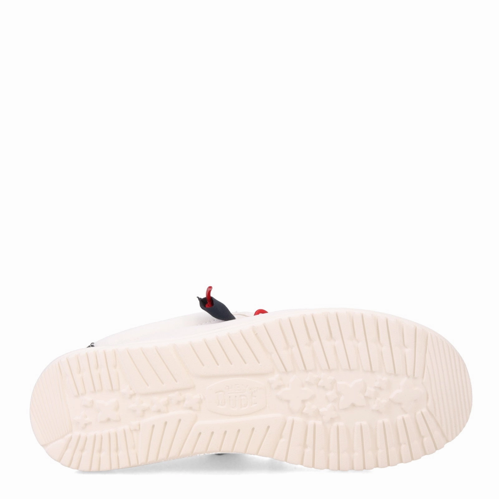 Men's Hey Dude, Wally Americana Slip-On Best Lightweight Waterproof Trail Running Shoes