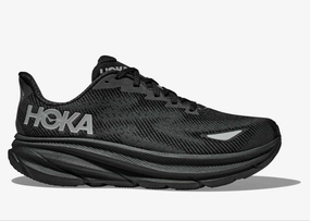 Lightweight Hiking Shoes HOKA Men's Clifton 9 GTX