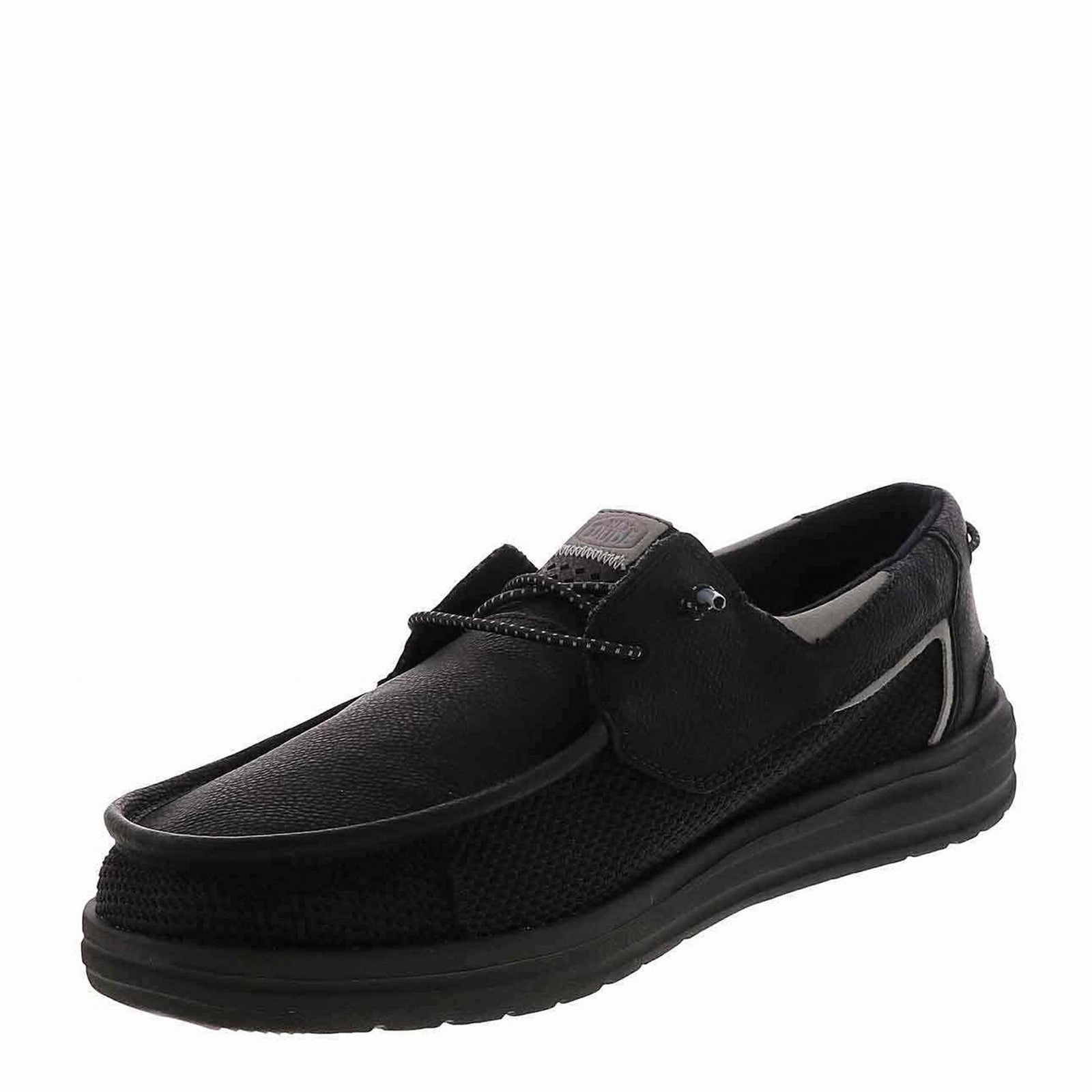 Men's Hey Dude, Welsh Grip Boat Shoe Dsw Shoes Waterproof