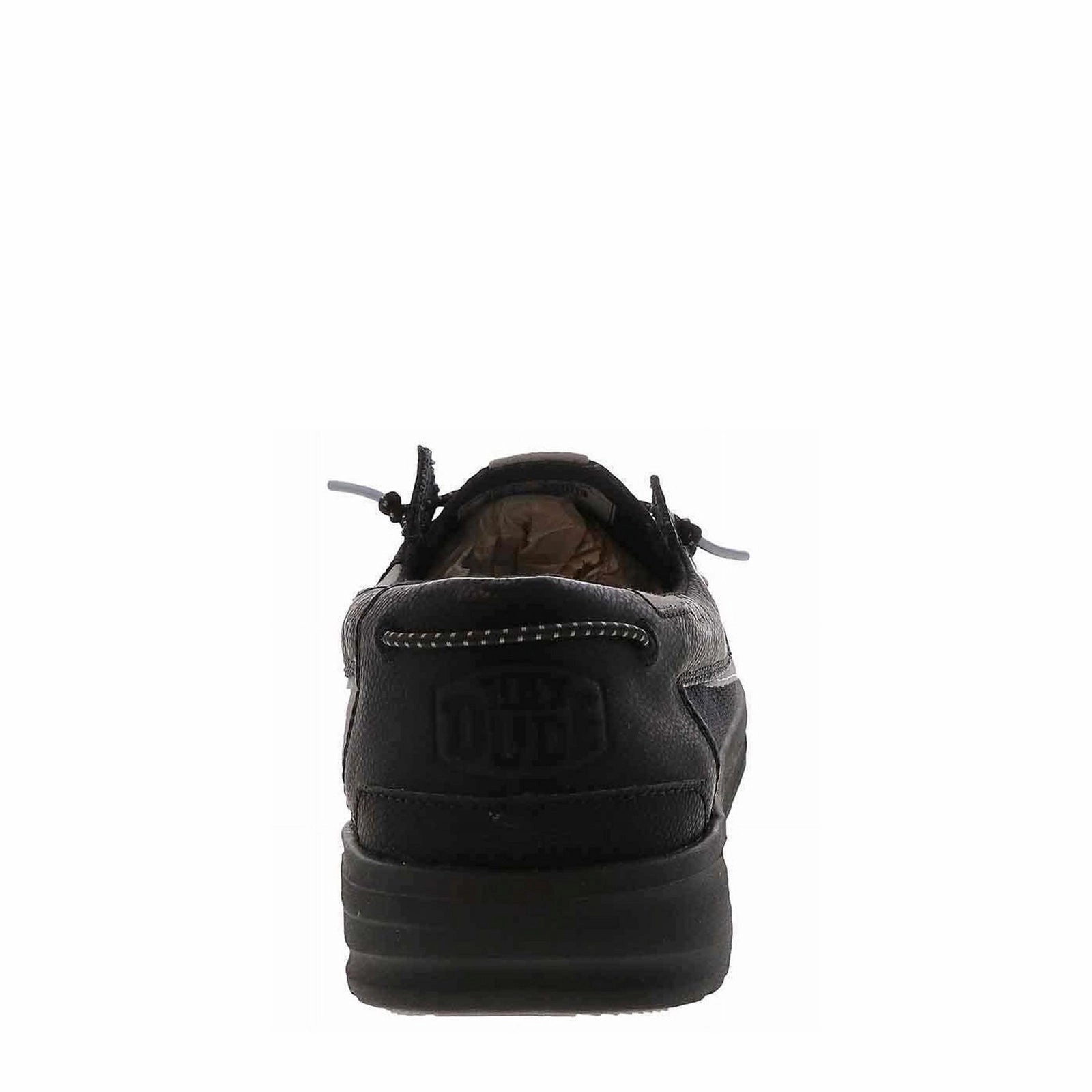 Men's Hey Dude, Welsh Grip Boat Shoe Waterproof Hiking Shoes Clearance