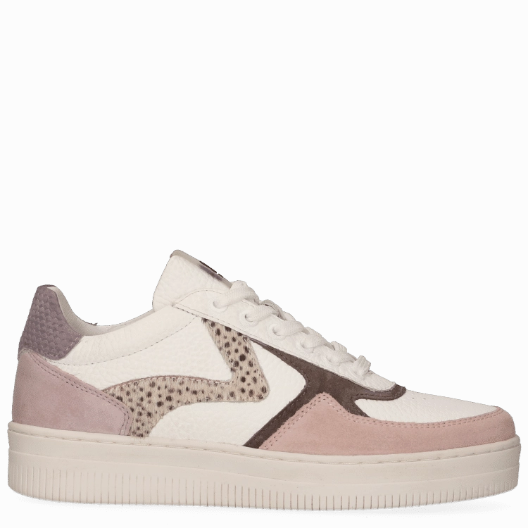 Eco Sneakers Momo Sneakers Lila