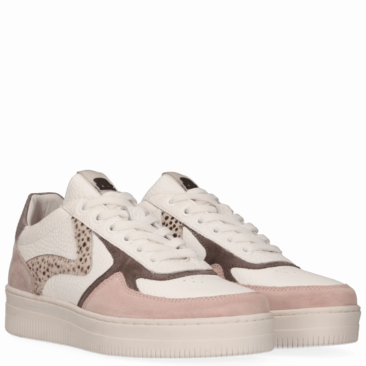 Powder Sneakers Momo Sneakers Lila