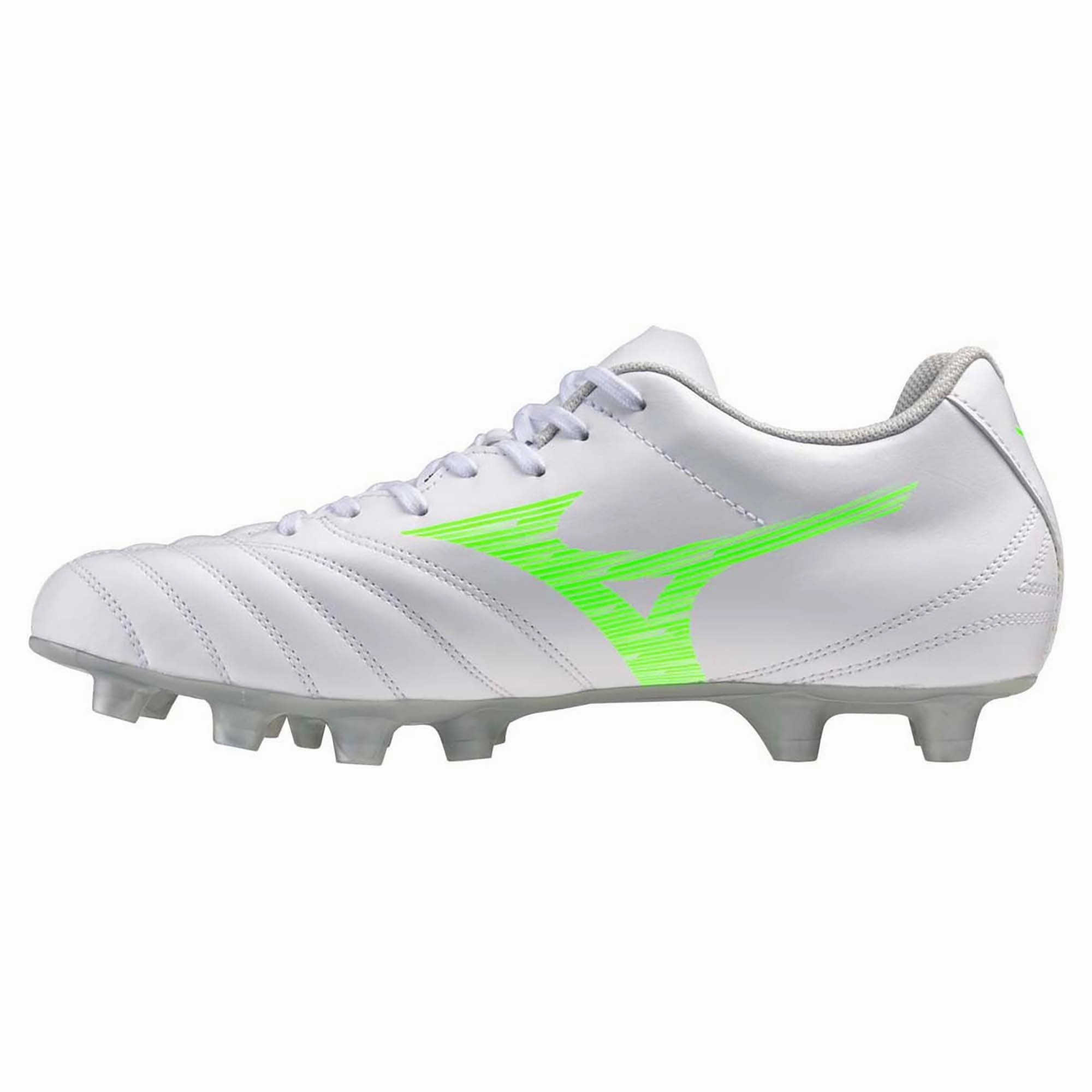 Soccer Cleats For Indoor Turf Monarcida Neo II Select Firm Ground Men's Football Boots