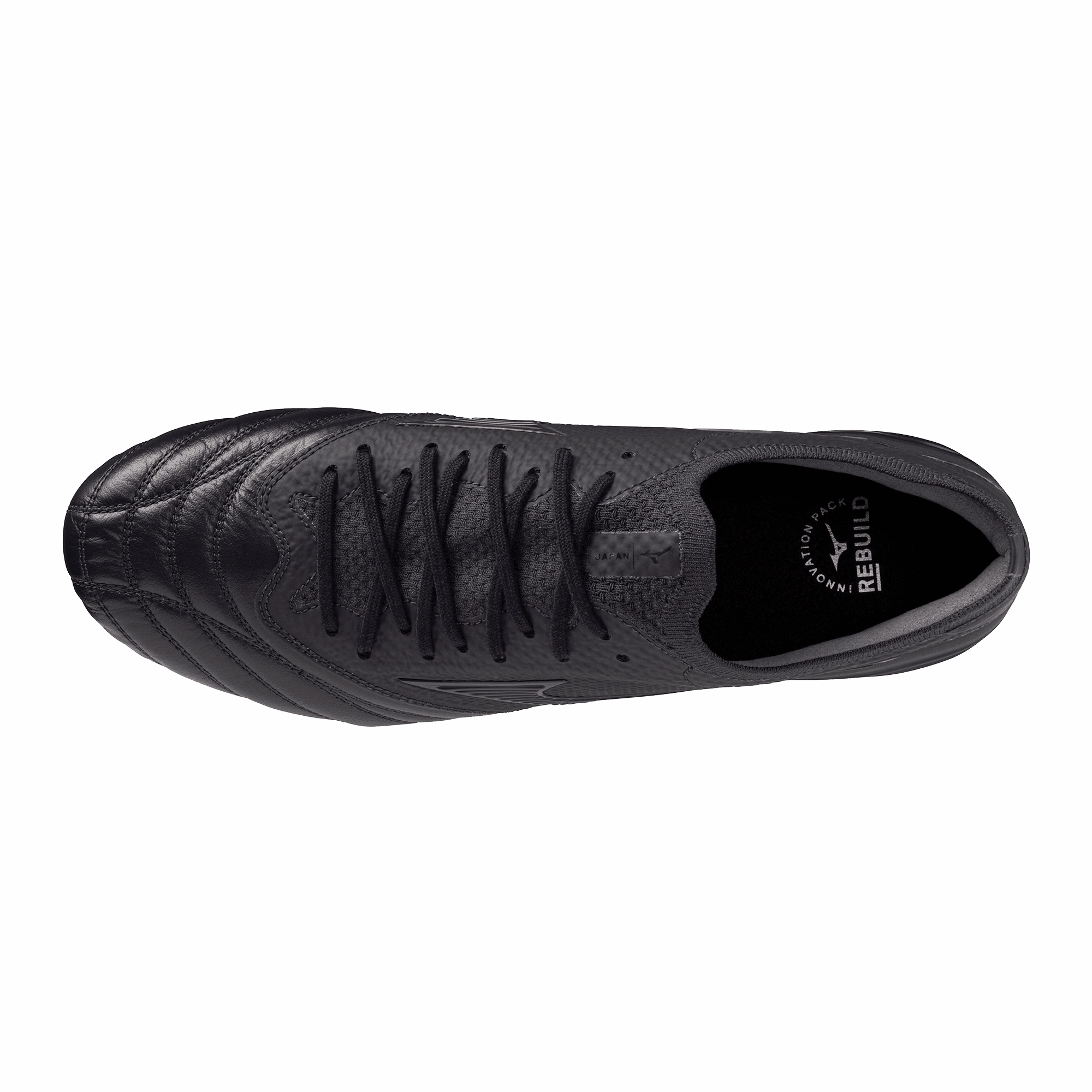 Morelia Neo IV Beta Japan LTD FG - Innovation Pack (P1GA255400) Kangaroo Leather Soccer Cleats