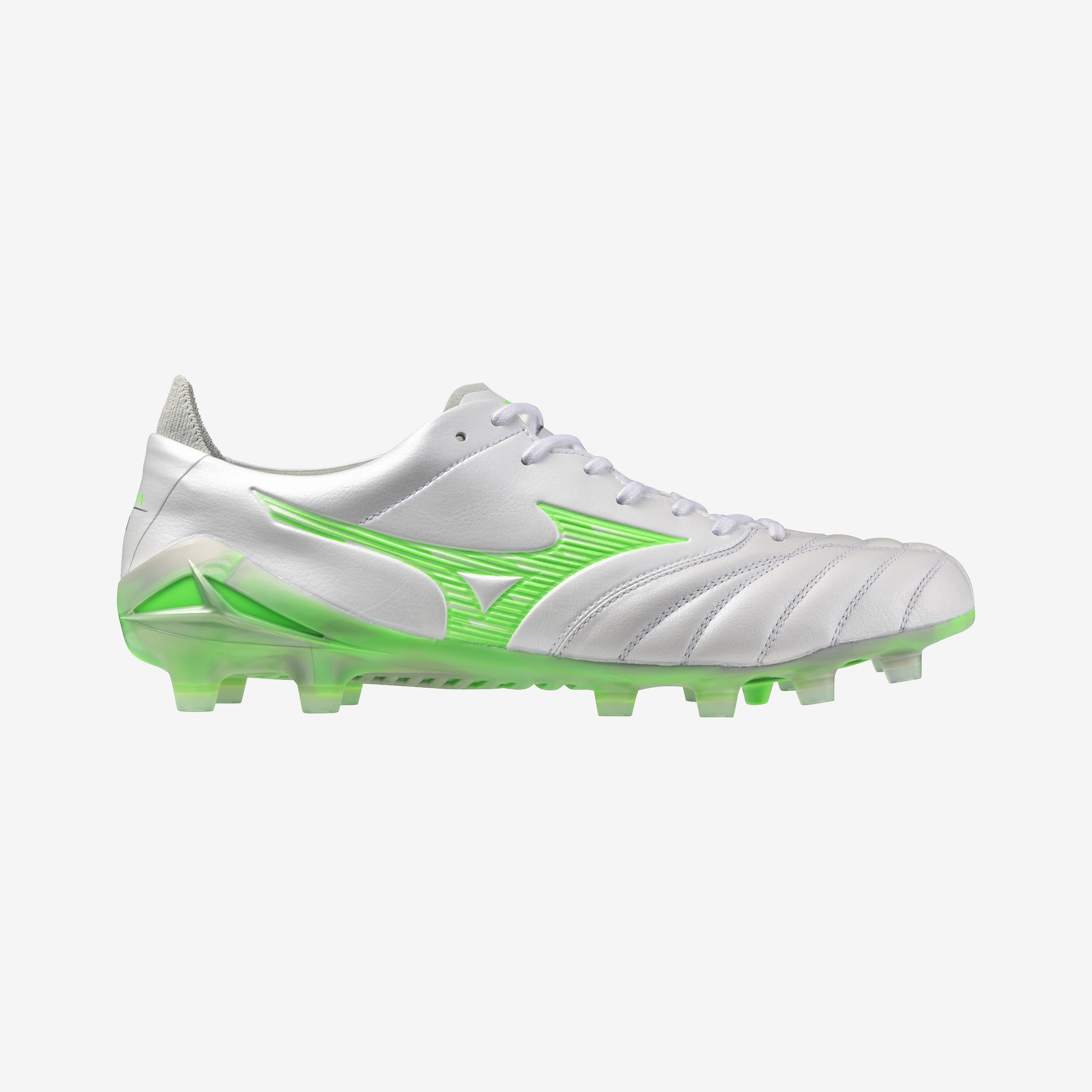 MORELIA NEO IV ELITE FG Soccer Cleats With Arch Support