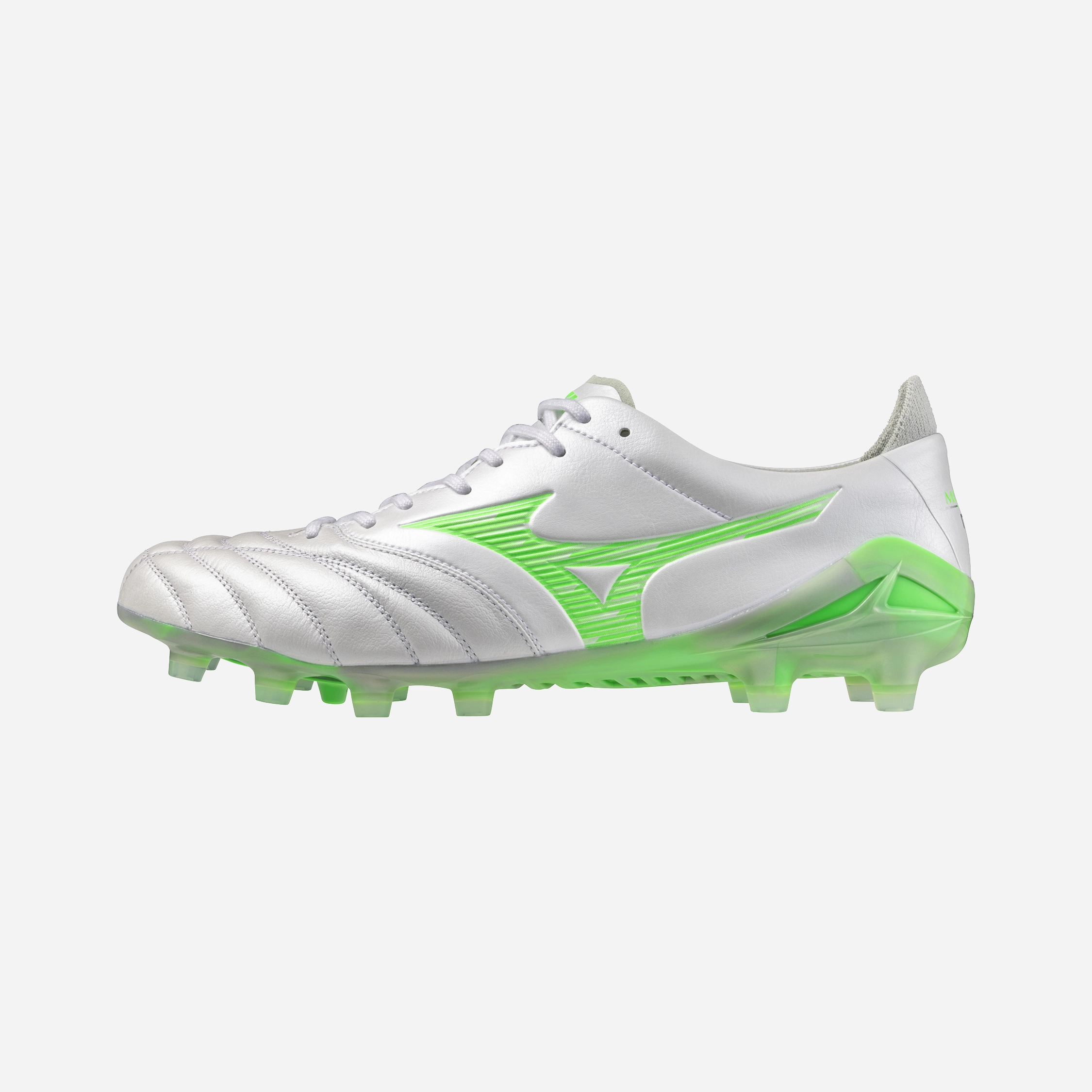 MORELIA NEO IV ELITE FG Soccer Cleats No Toe Cleat