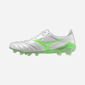 MORELIA NEO IV ELITE FG Size 5 Youth Soccer Cleats