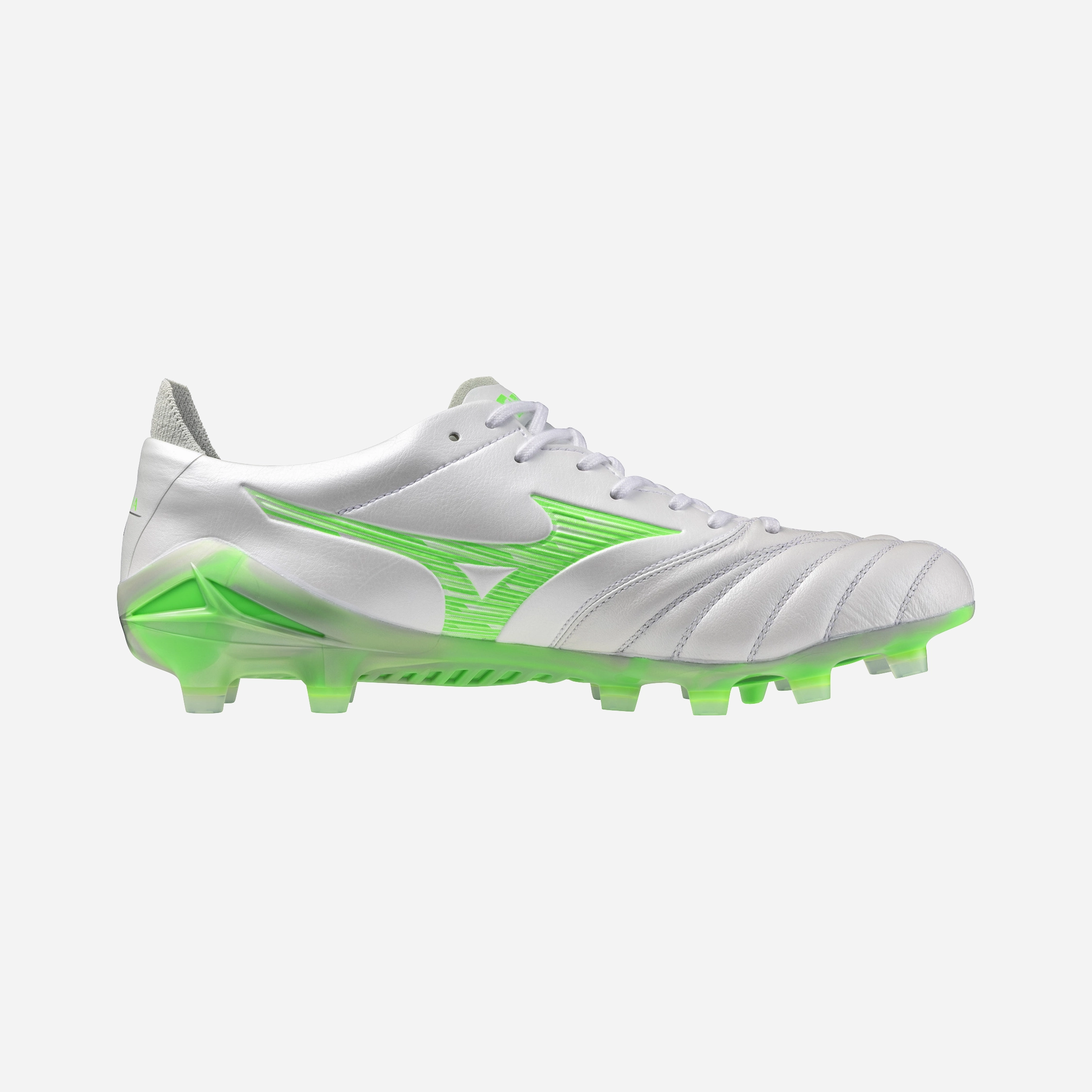 Spider Man Soccer Cleats MORELIA NEO IV ELITE FG