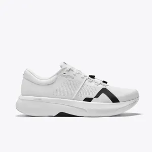 Mount to Coast | R1 | Women's | White Solimar Running Shoes
