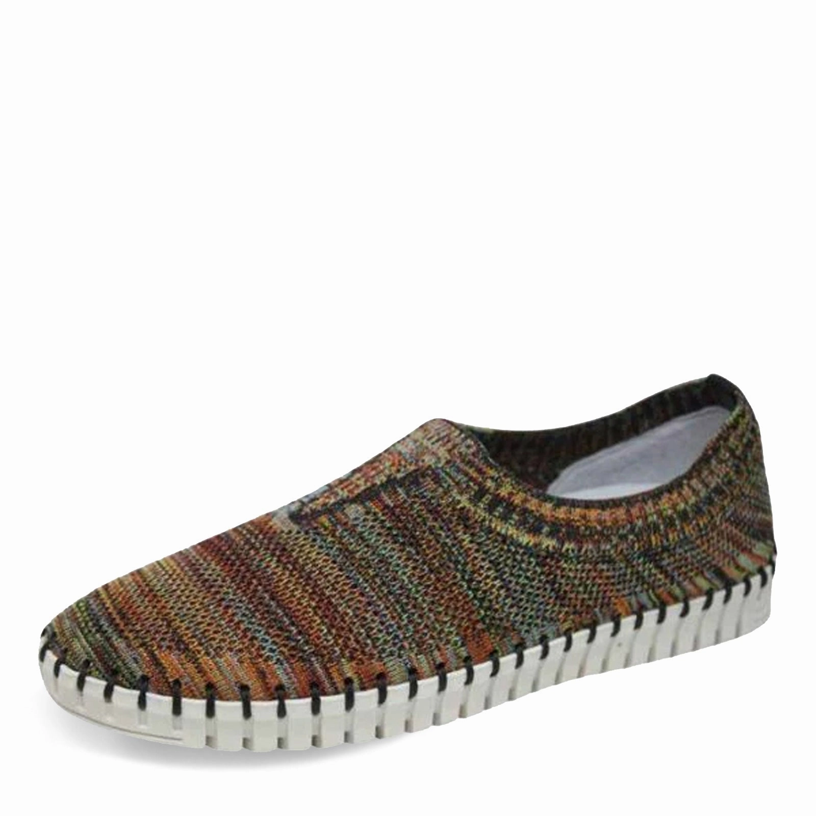 Women's Eric Michael, Lucy Slip-On Waterproof Caterpillar Shoes