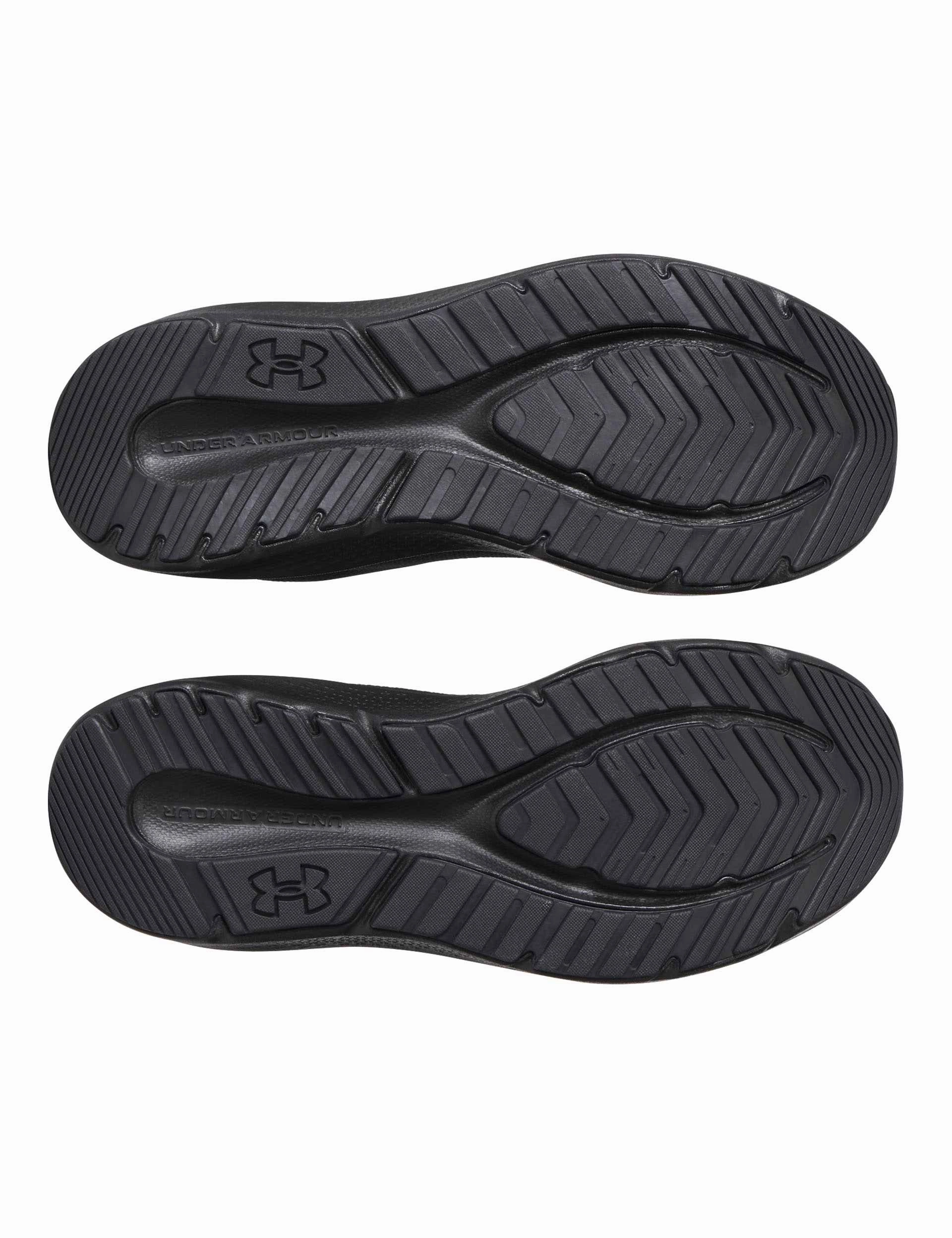 Racing Running Shoes Pursuit 4 Running Shoes - Black