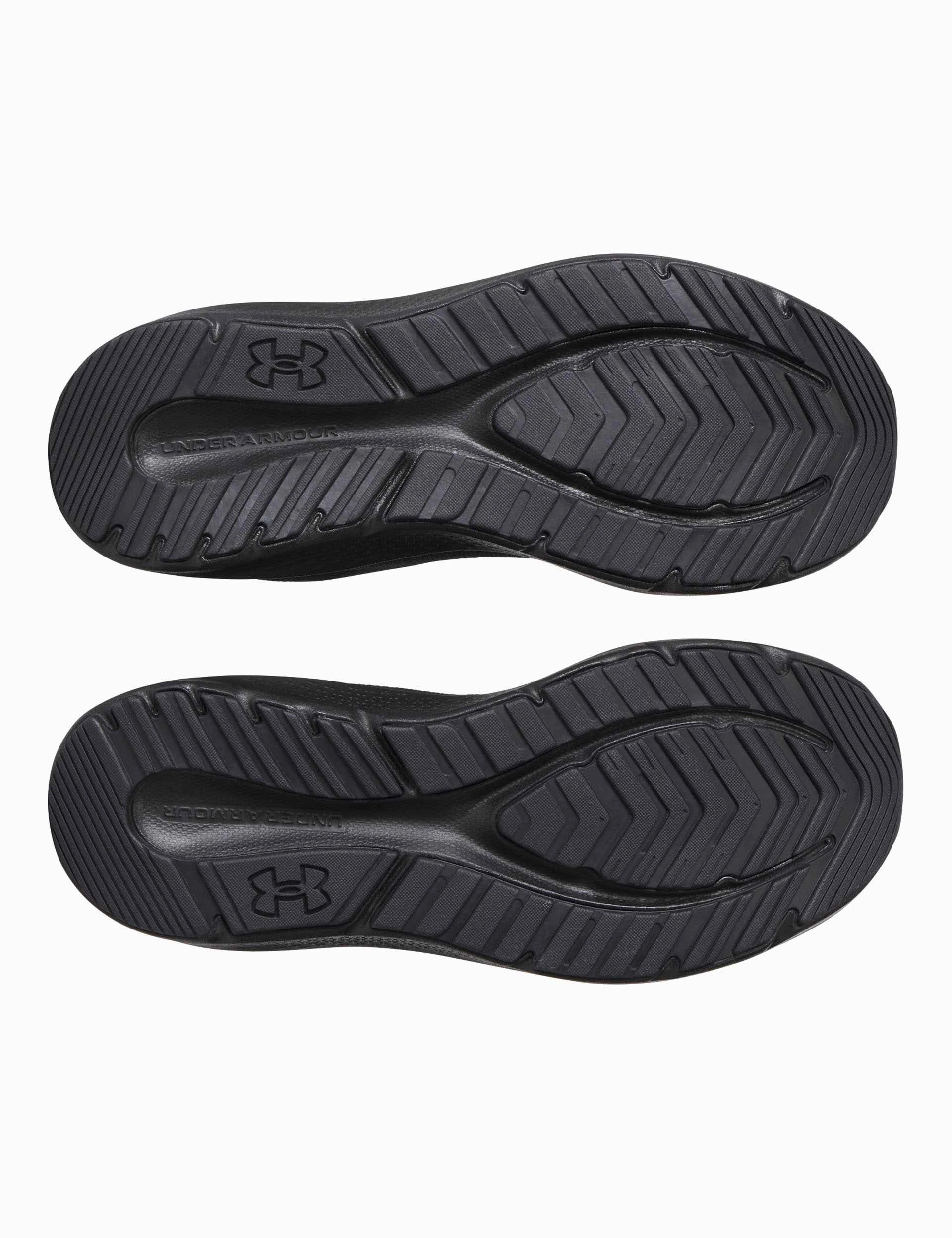 Pursuit 4 Running Shoes - Black