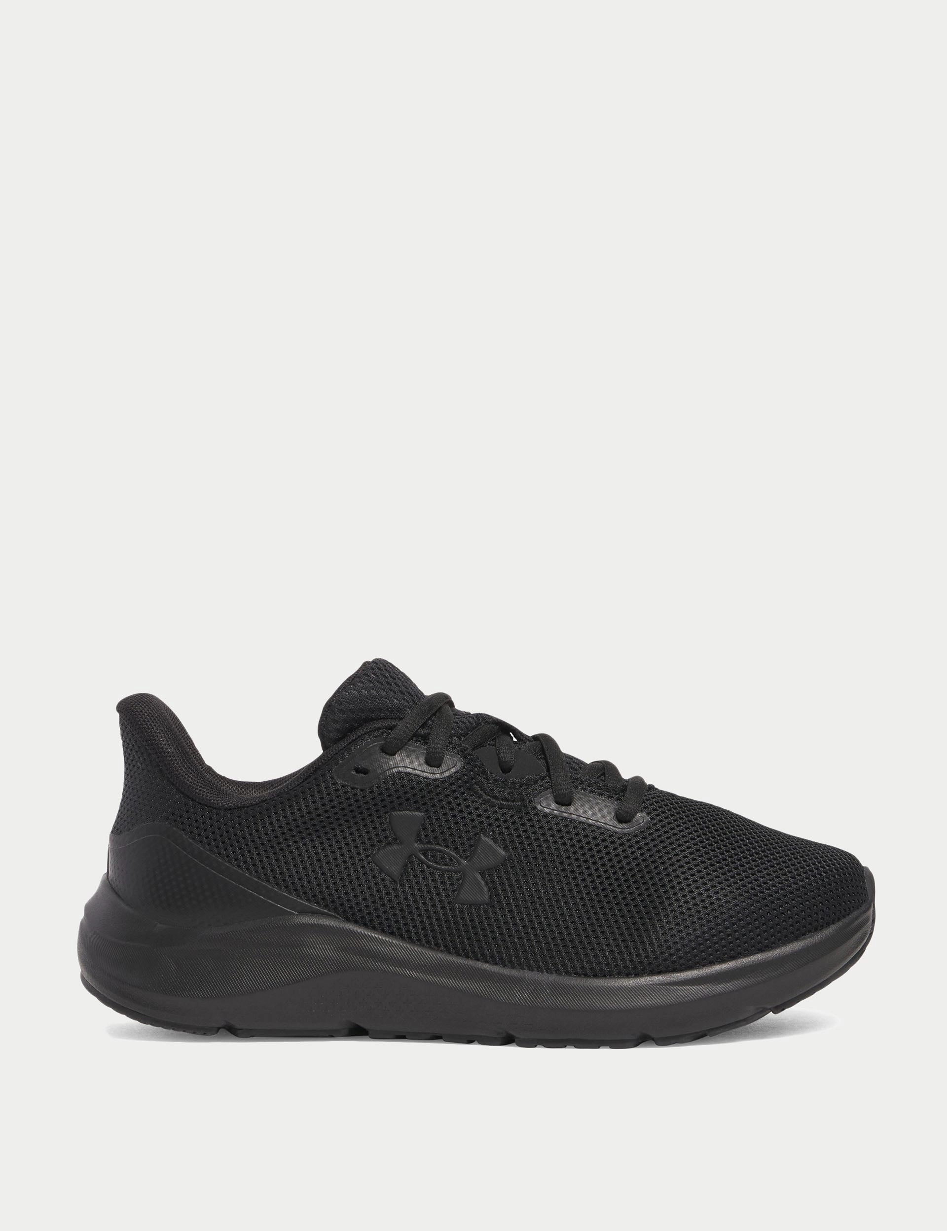 Pursuit 4 Running Shoes - Black
