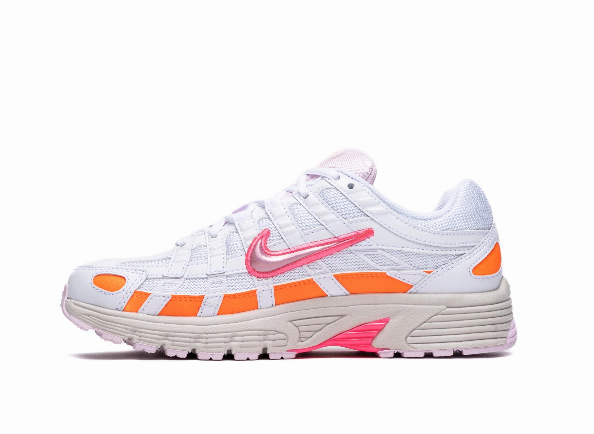 Nike Shoe Size Chart Women's Nike P-6000