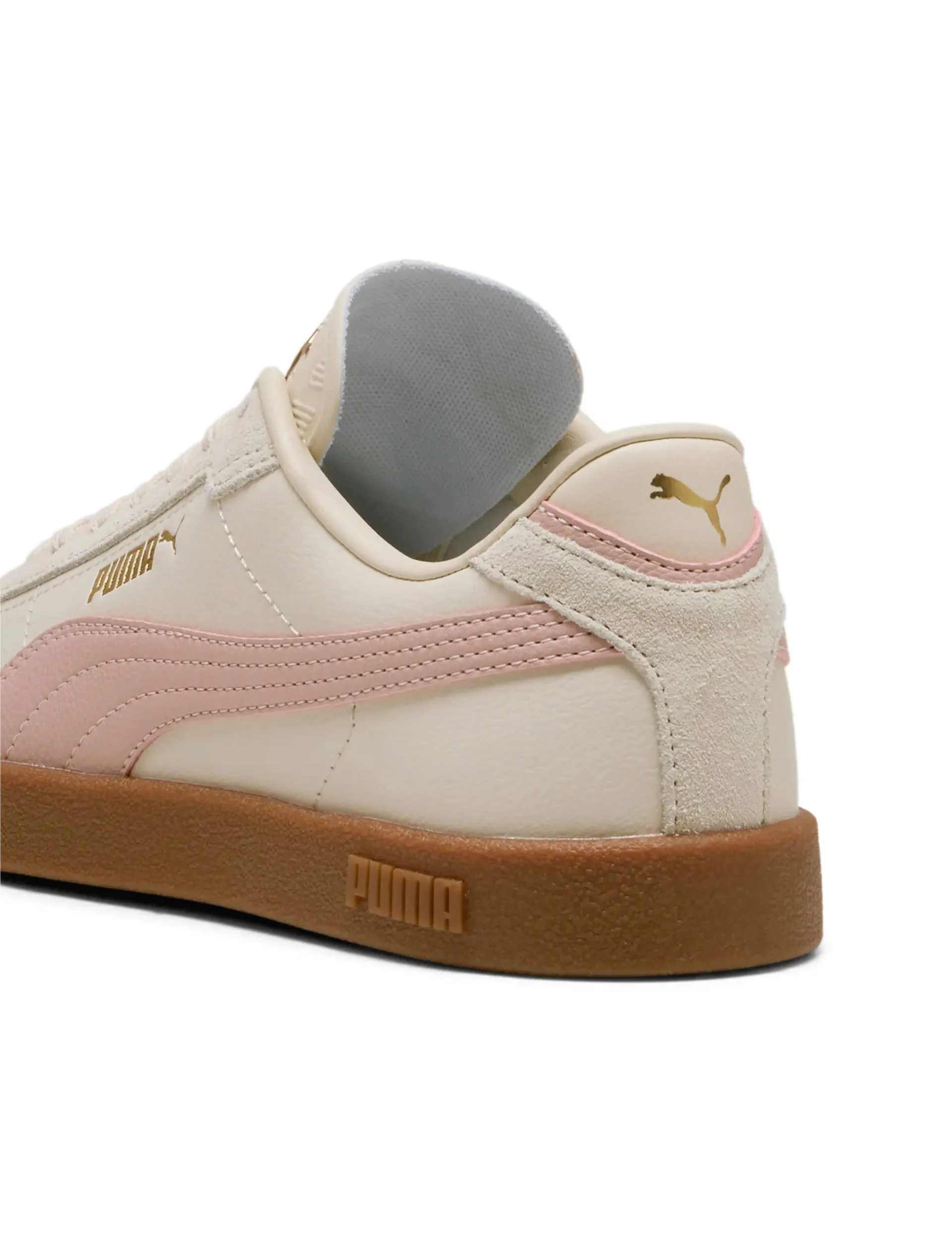 Club II Era Sneakers - Alpine Snow/Rose Quartz/Gum Phantom Gx Pro Dynamic Fit Fg Firm-ground Soccer Cleats