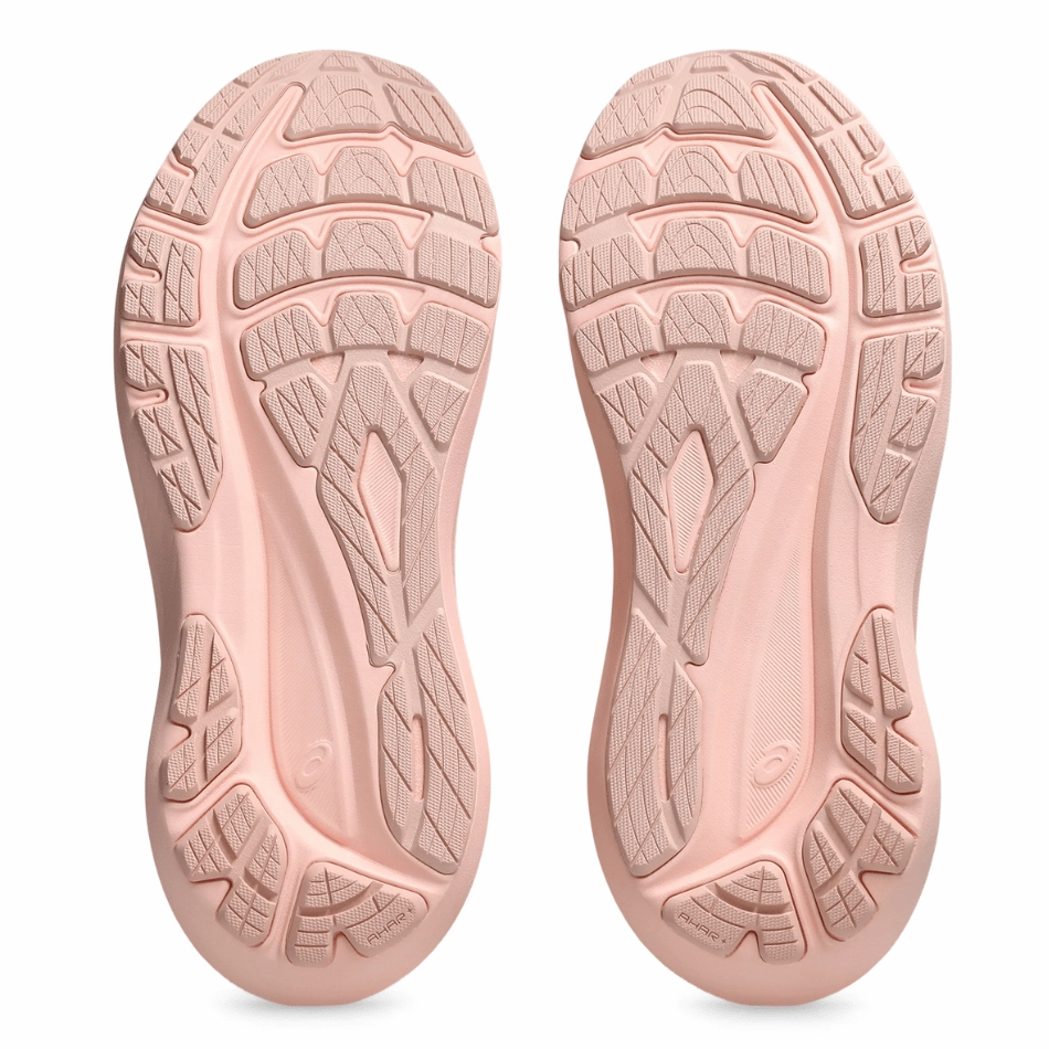 ASICS Women's GT 2000 v13 Running Shoes in Lite-Show/Breeze SS25 Trainer Shoes Brands