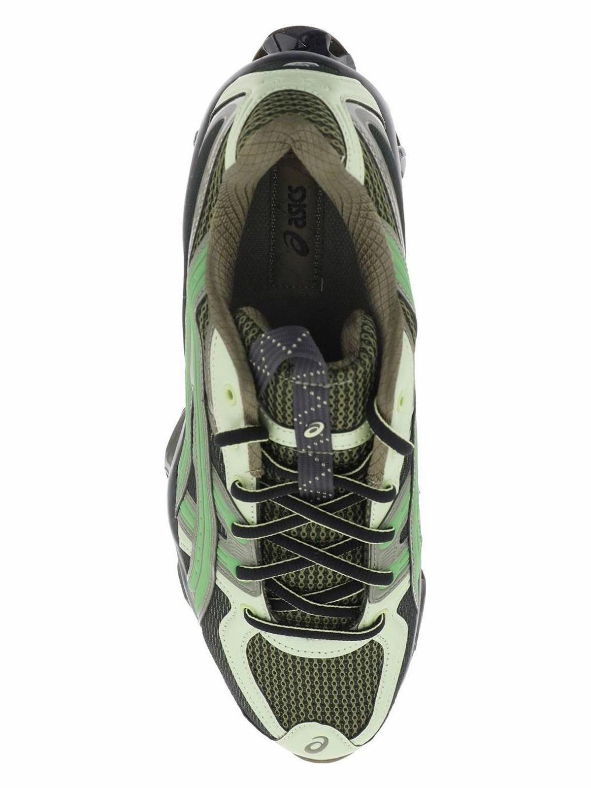 US5-S GEL- Old School Asics Shoes