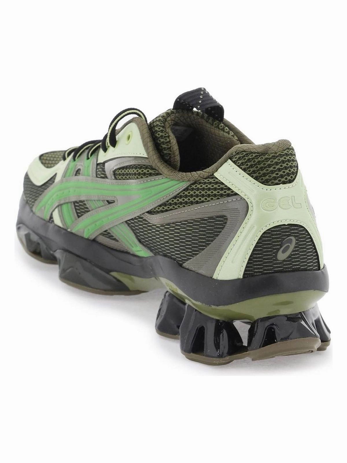 Asics Sky Elite Ff Indoor Court Shoes US5-S GEL-