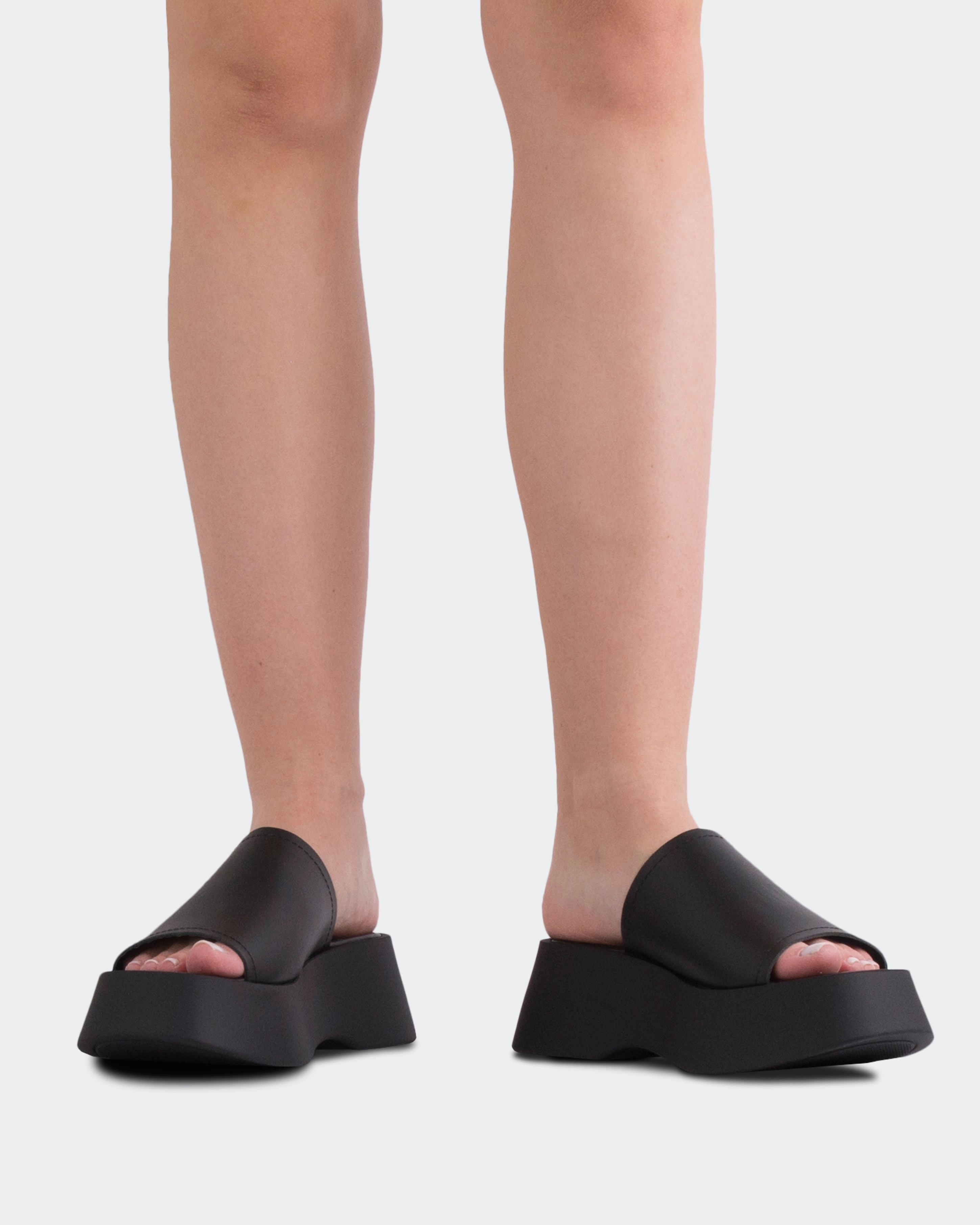 In Mulder Black Leather