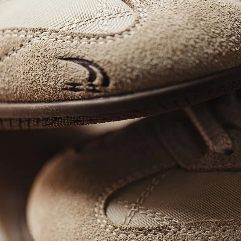 Anta Cross Training Shoes Mens Breathable Comfortable Casual Training Sneakers