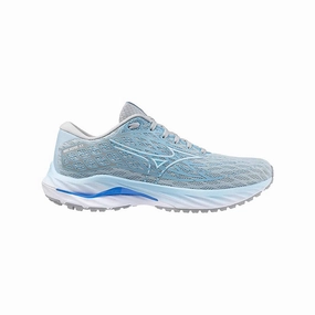 Mizuno Women's Wave Inspire 20 WIDE Nike Gym And Training Shoes