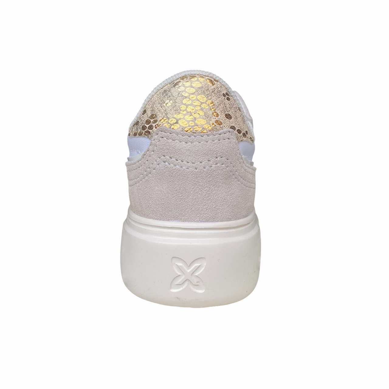 Munich scarpa sneakers da donna Suggar 8092015 beige