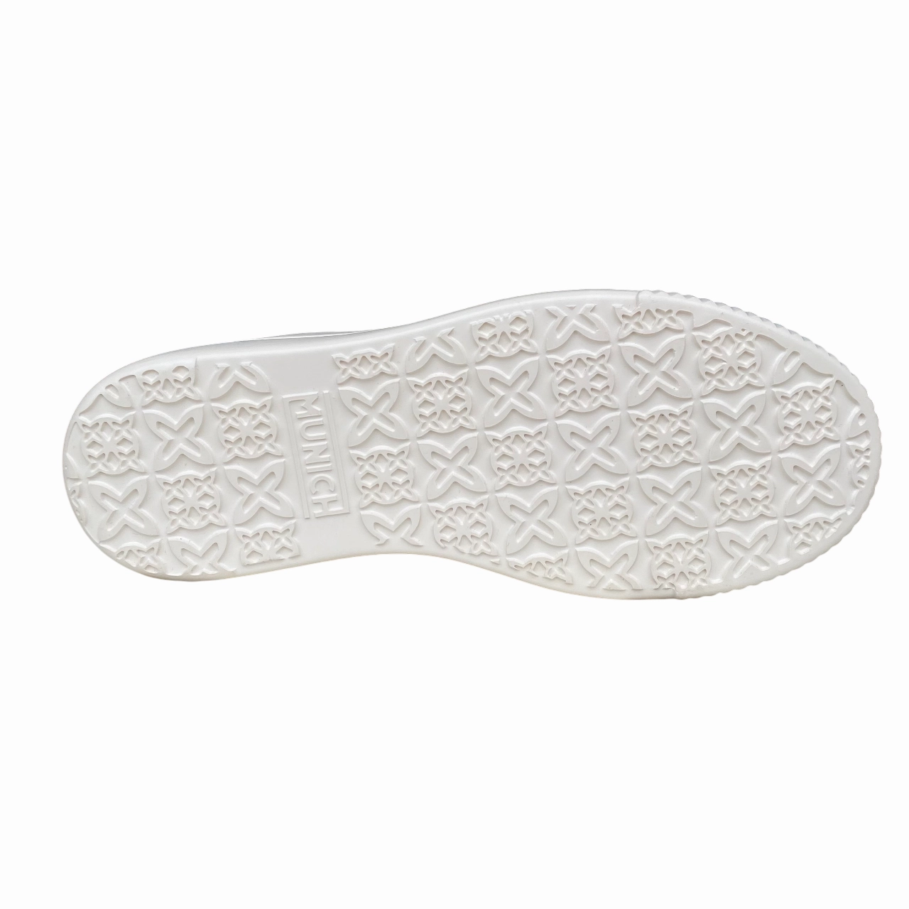 Munich scarpa sneakers da donna Suggar 8092015 beige