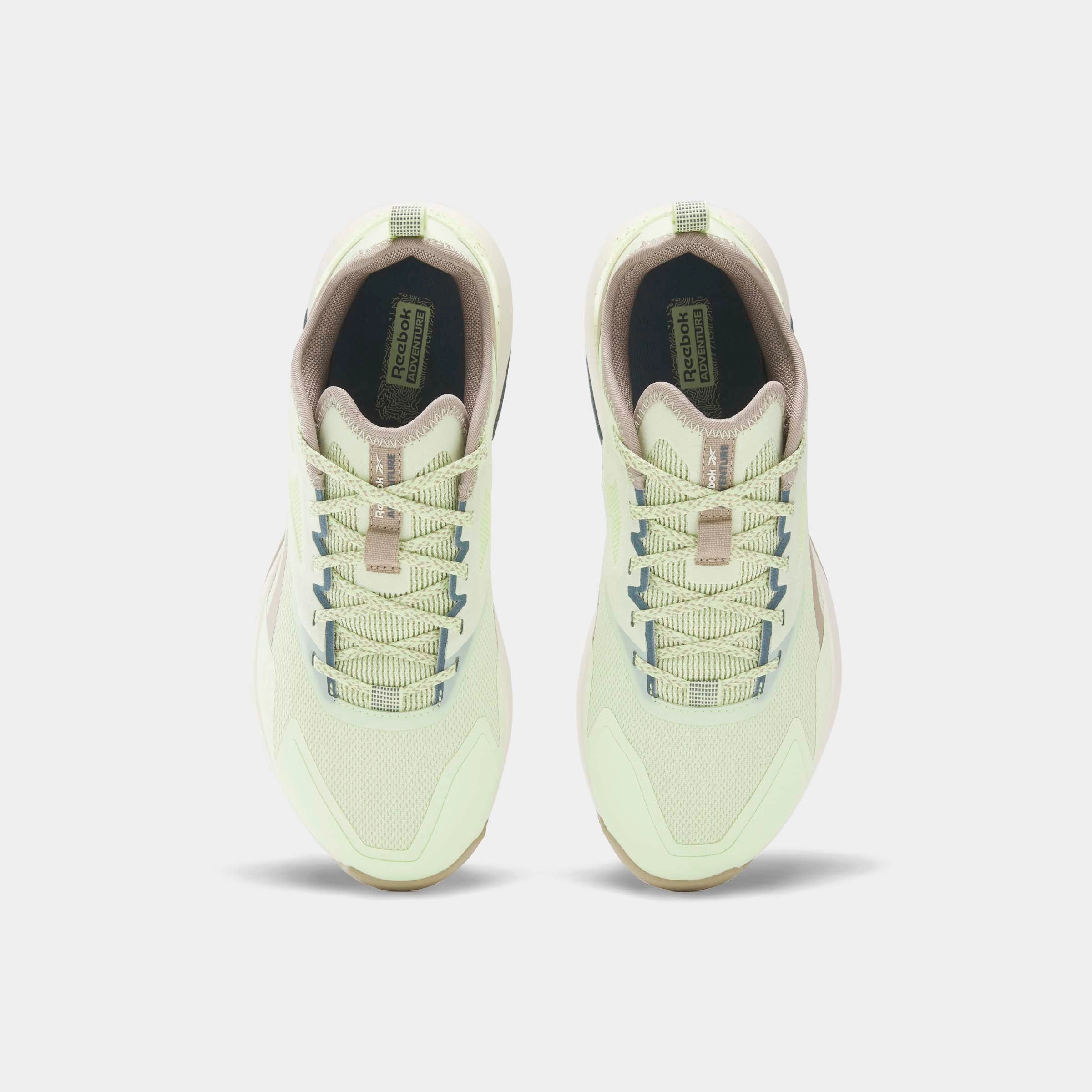 Nanoflex Adventure Tr 2 Citrusglow/Boulderbge/Hoopsblu Best Running Shoes Training