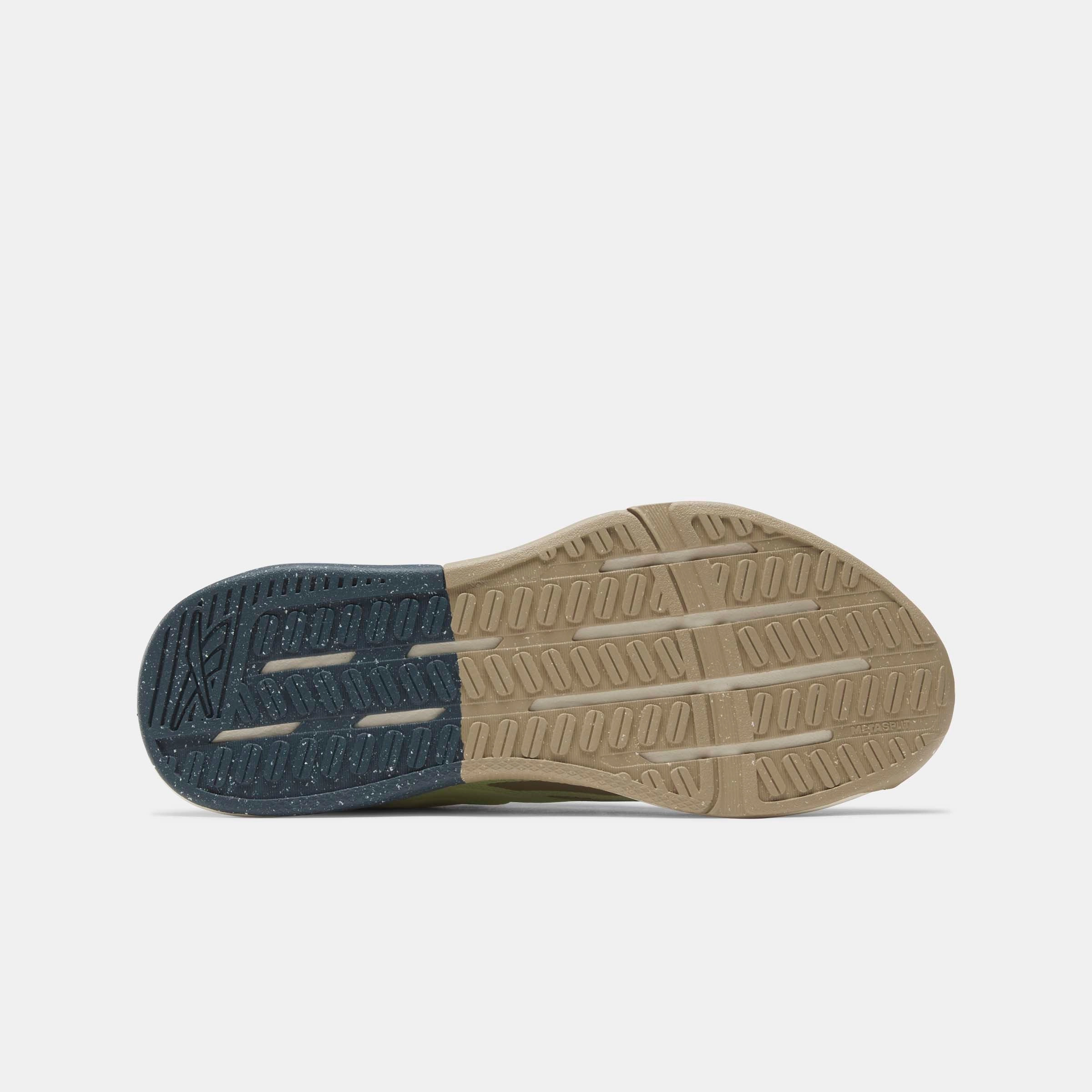 Nanoflex Adventure Tr 2 Citrusglow/Boulderbge/Hoopsblu Best Running Shoes Training