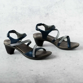 Naot - Innovate 40033 Platform Heeled Sandals