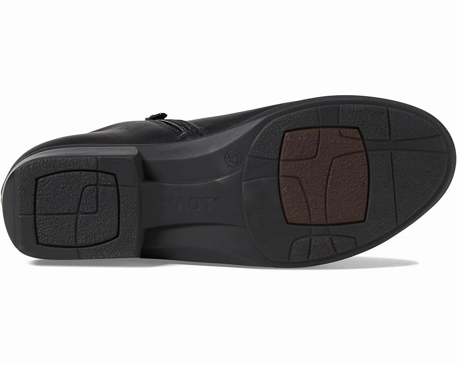 Naot Women's Helm Water-Resistant Bootie - Black Asics Waterproof Shoes Men's