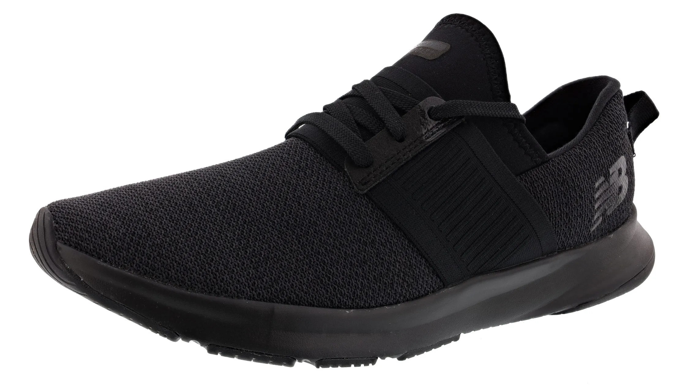 Be Trainer Shoe New Balance Women's DynaSoft Nergize V3 Slip Resistant Training shoes