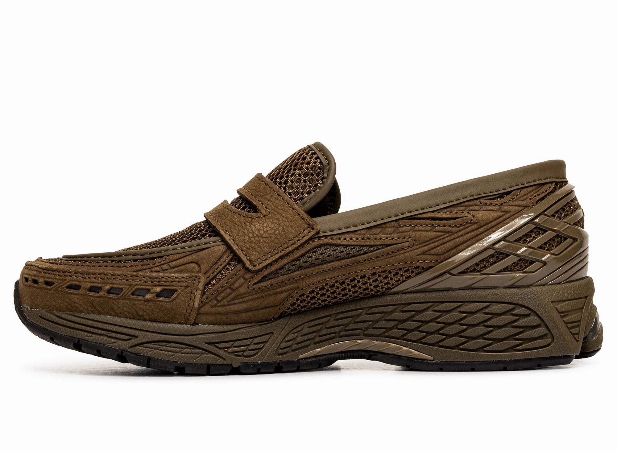 New Balance 1906LNV New Balance 411 Men's