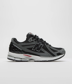 New Balance 1906R Shoes - Black / White New Balance Build Your Own