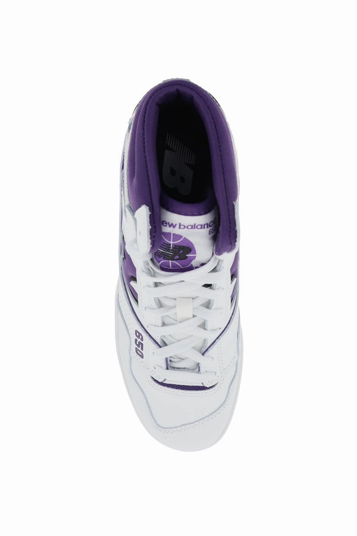 New Balance Fresh Foam V14 NEW BALANCE 650 SNEAKERS