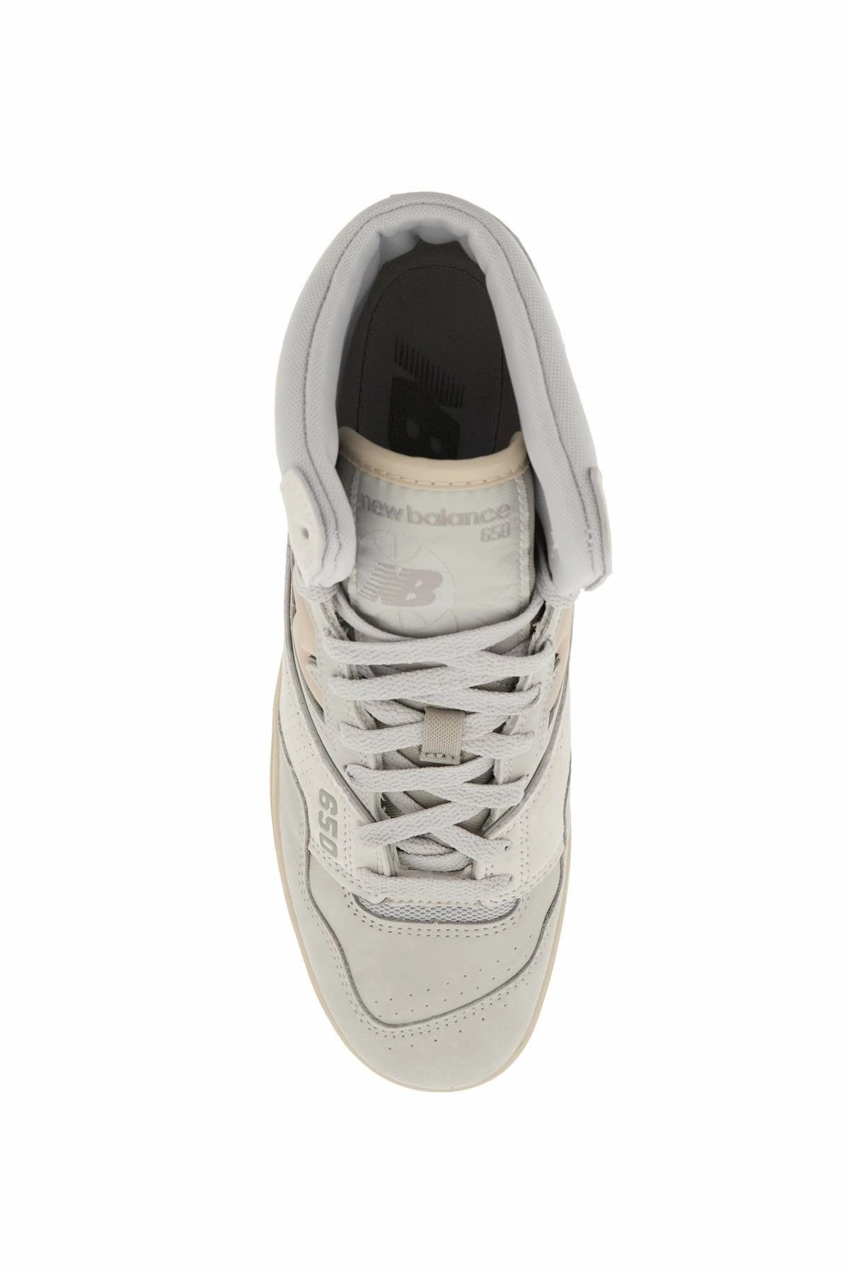 Comme Des Garcons Homme X New Balance 990v6 NEW BALANCE 650 SNEAKERS