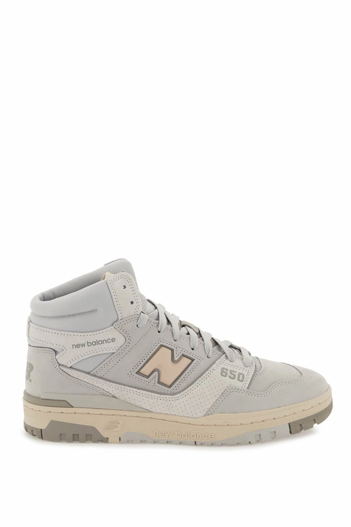 NEW BALANCE 650 SNEAKERS New Balance Men's 327