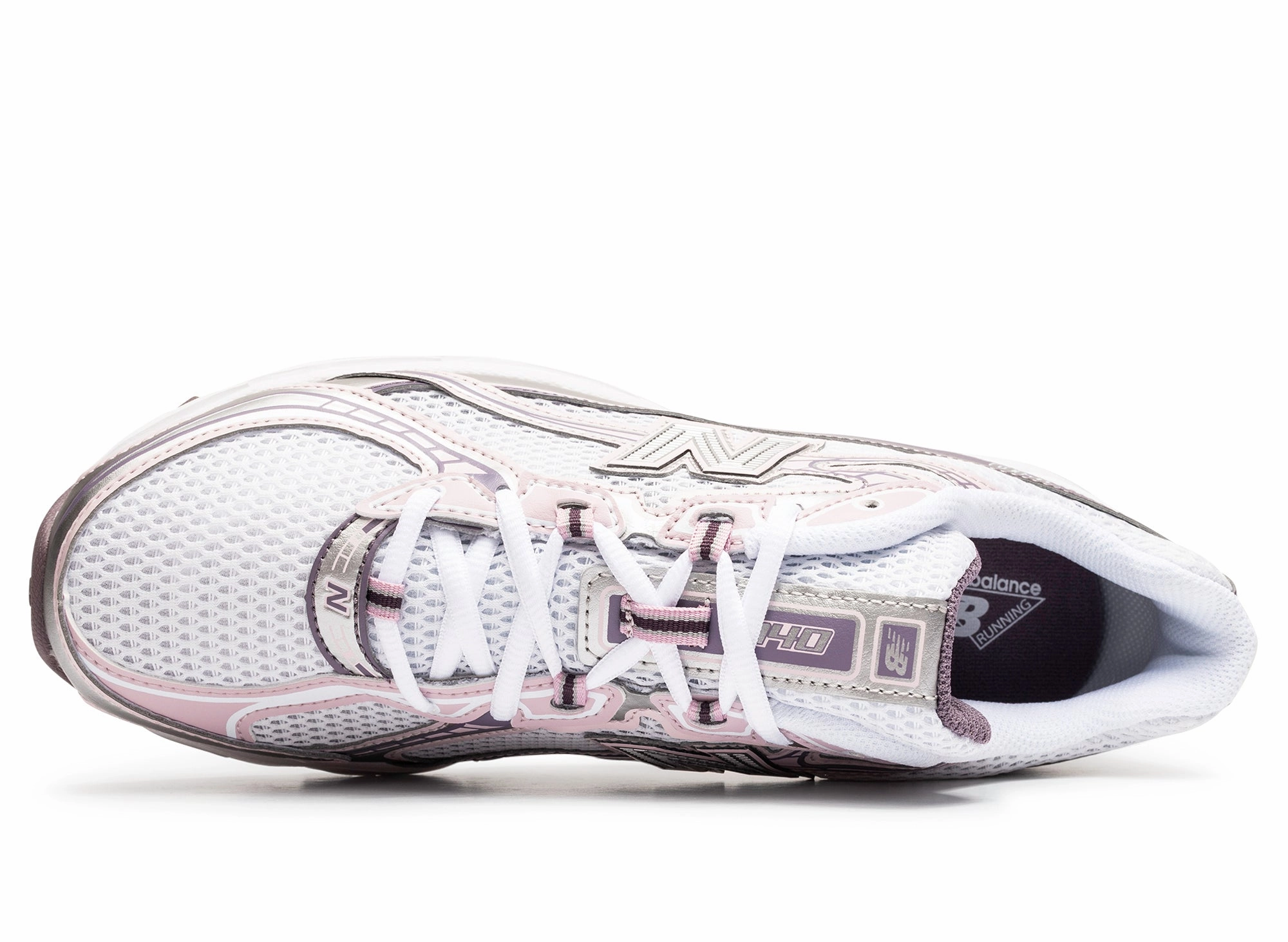 New Balance 574 Grey And Navy New Balance 740 U740PK2