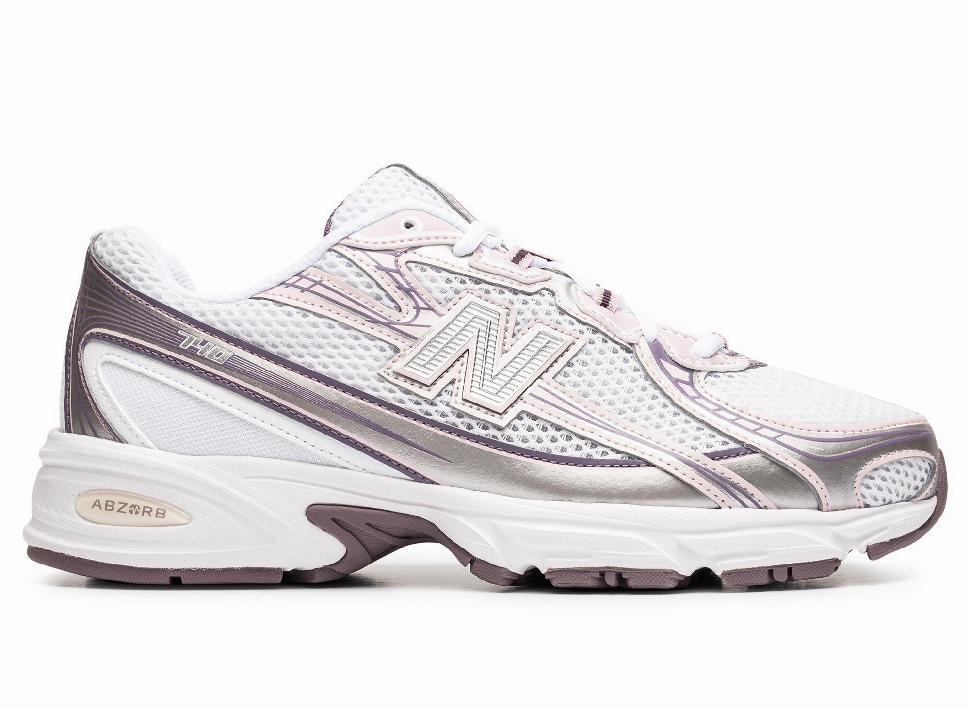 New Balance 608 Men's Extra Wide New Balance 740 U740PK2