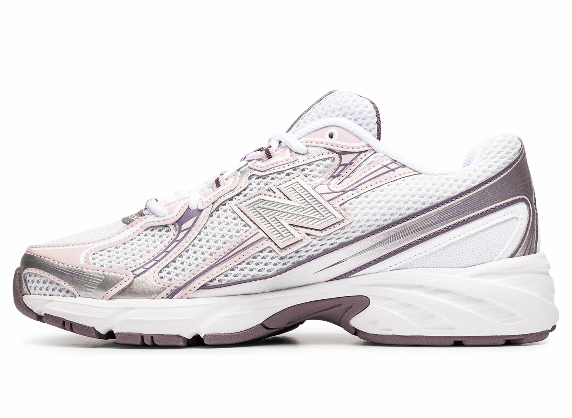 New Balance Wide Running Shoes New Balance 740 U740PK2